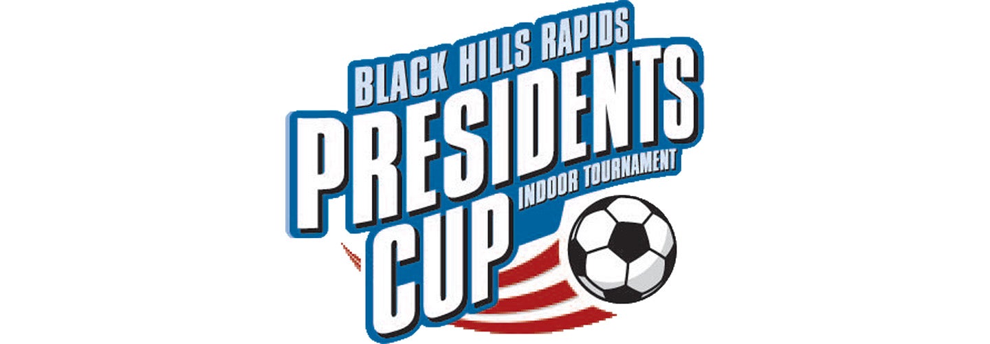 Black Hills Rapids Presidents Cup 2023