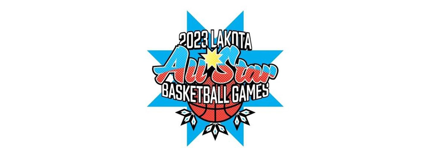 Lakota All Star Basketball Games