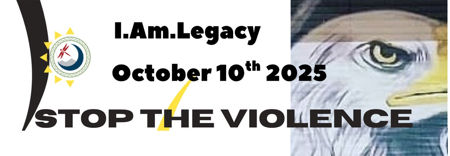 Stop The Violence