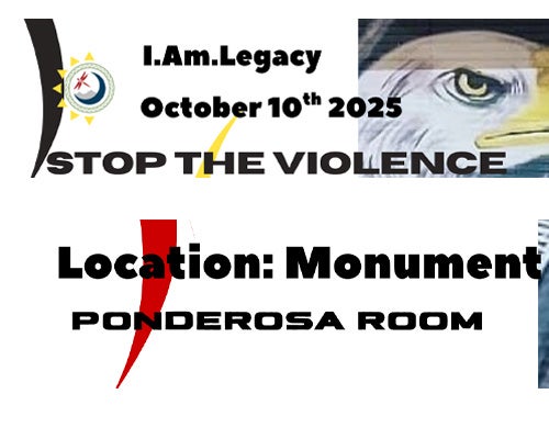 More Info for Stop The Violence