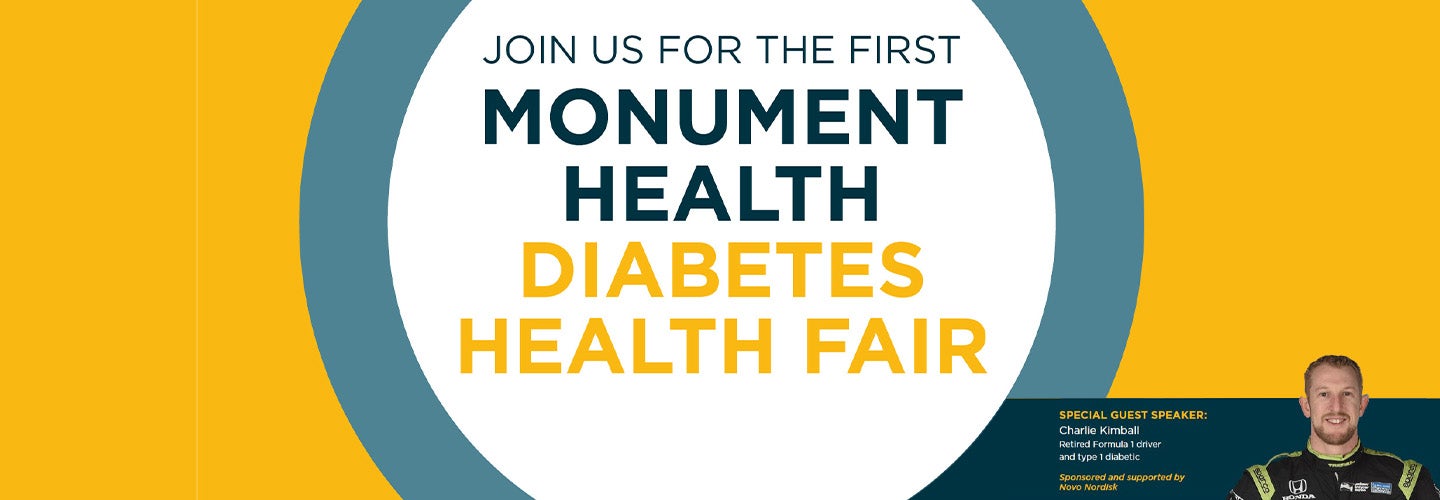 Diabetes Health Fair