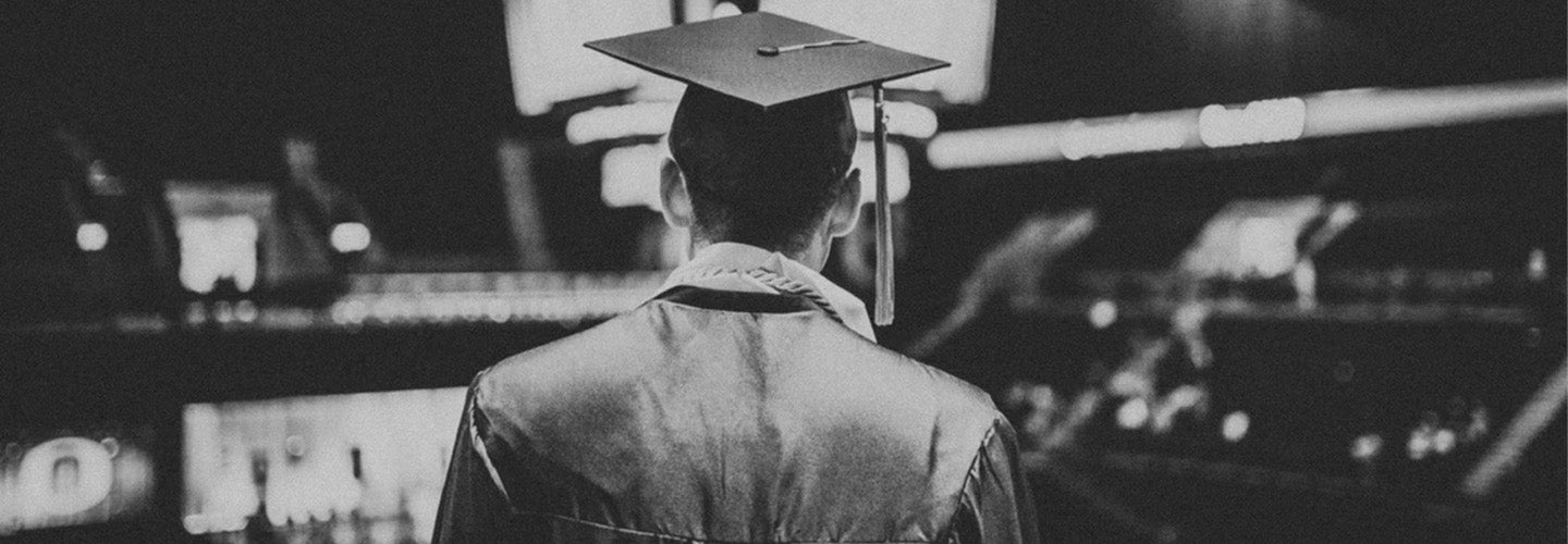 South Dakota School of Mines and Technology Graduation 2022