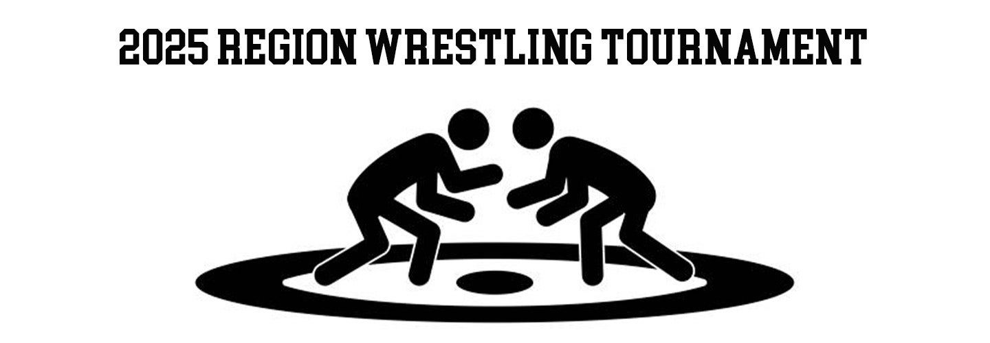 2025 SDHSAA Region Wrestling Tournament