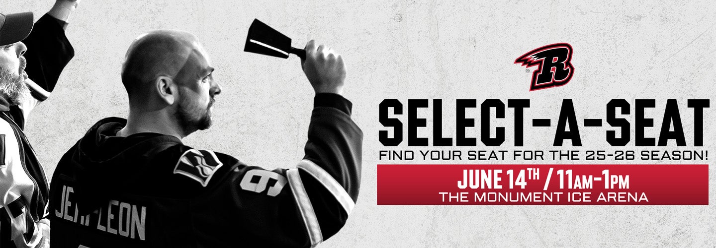 Select-A-Seat