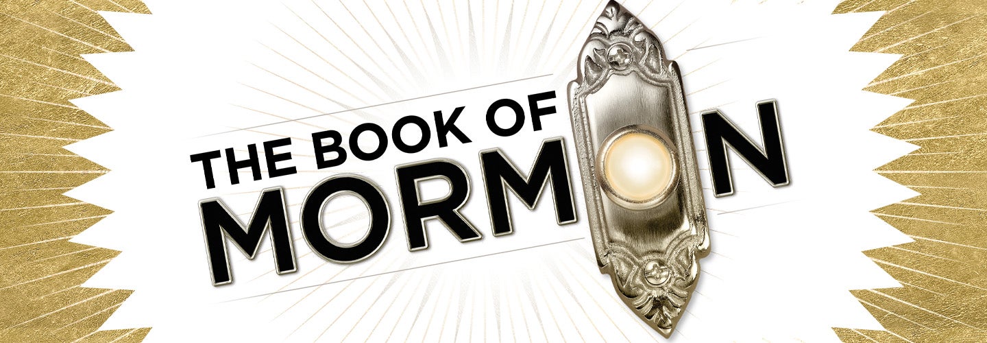 The Book of Mormon