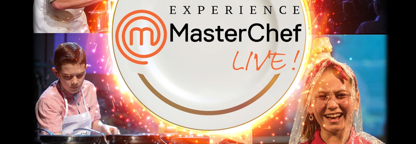 MasterChef Live!