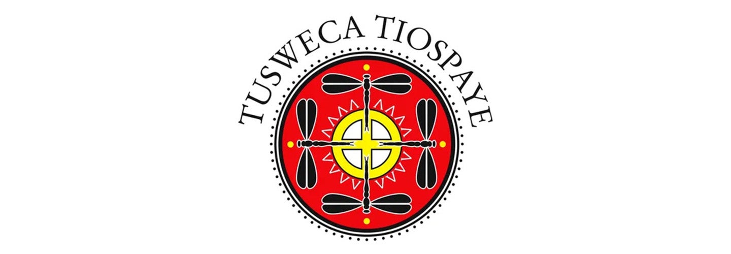 Tusweca Tiospaye