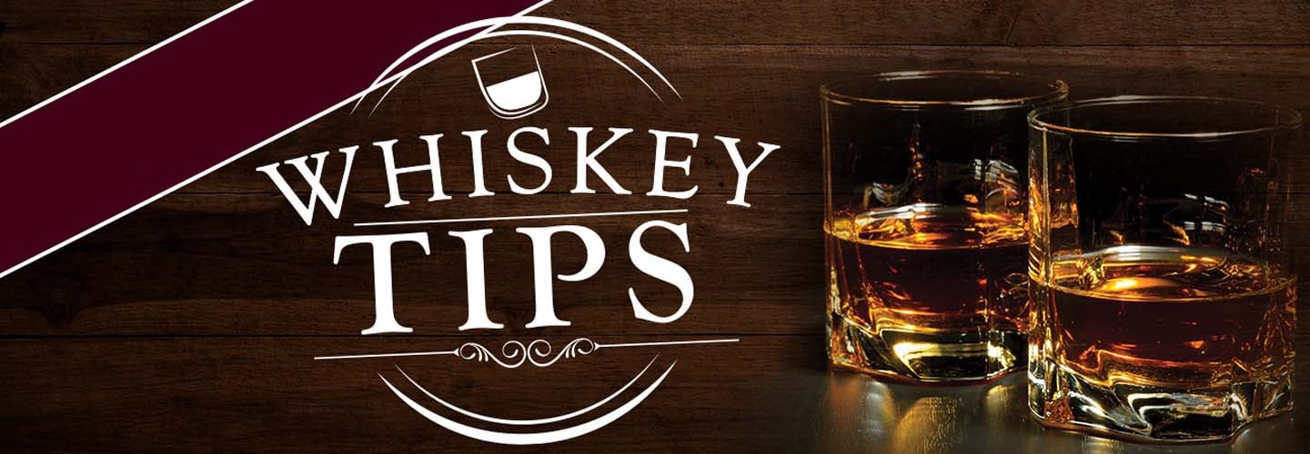 4th Annual Whiskey Tips