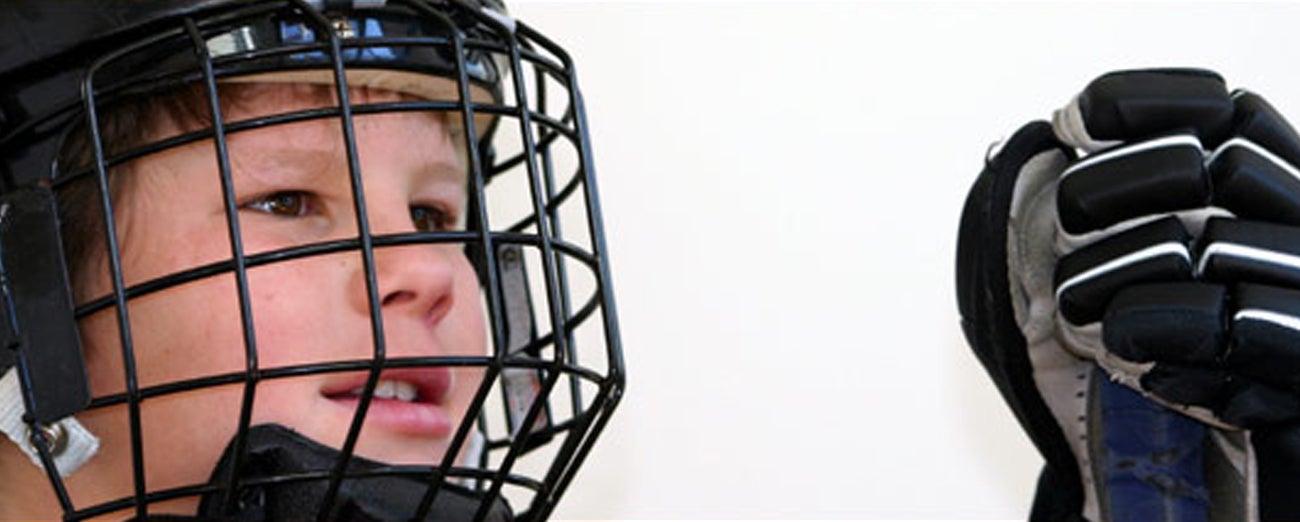 Rushmore Cup - 3rd Annual Hockey Tournament | The Monument