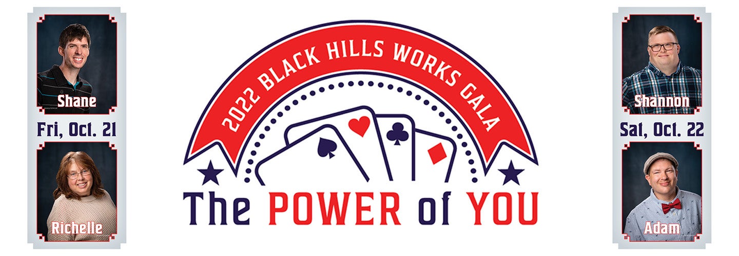 Black Hills Works Gala 2022