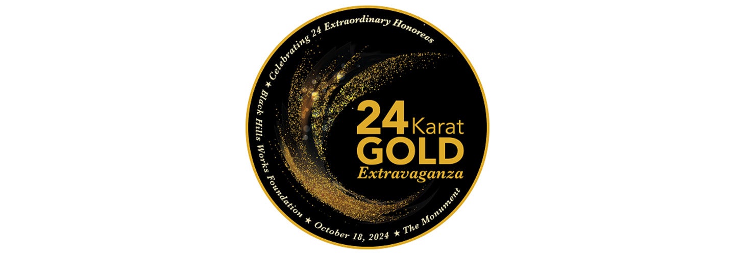 24 Karat Gold Extravaganza