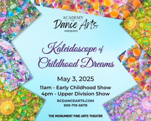 More Info for Academy of Dance Arts 2025