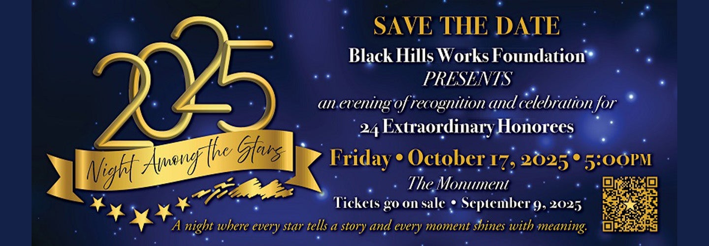 2025 Night Among the Stars