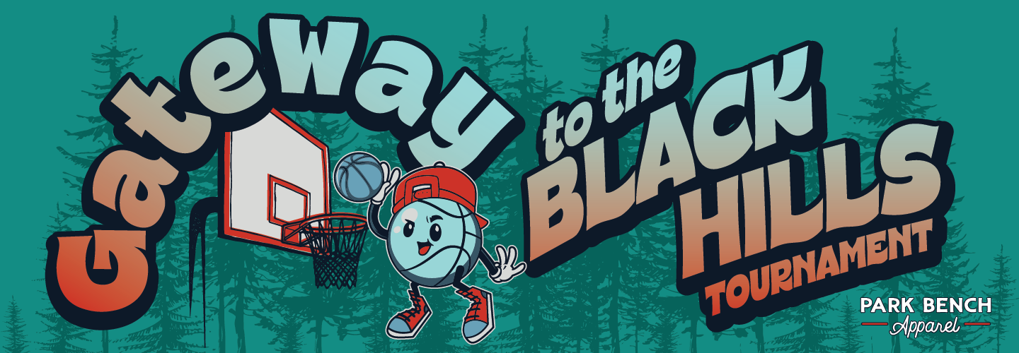 Gateway to the Black Hills Tournament