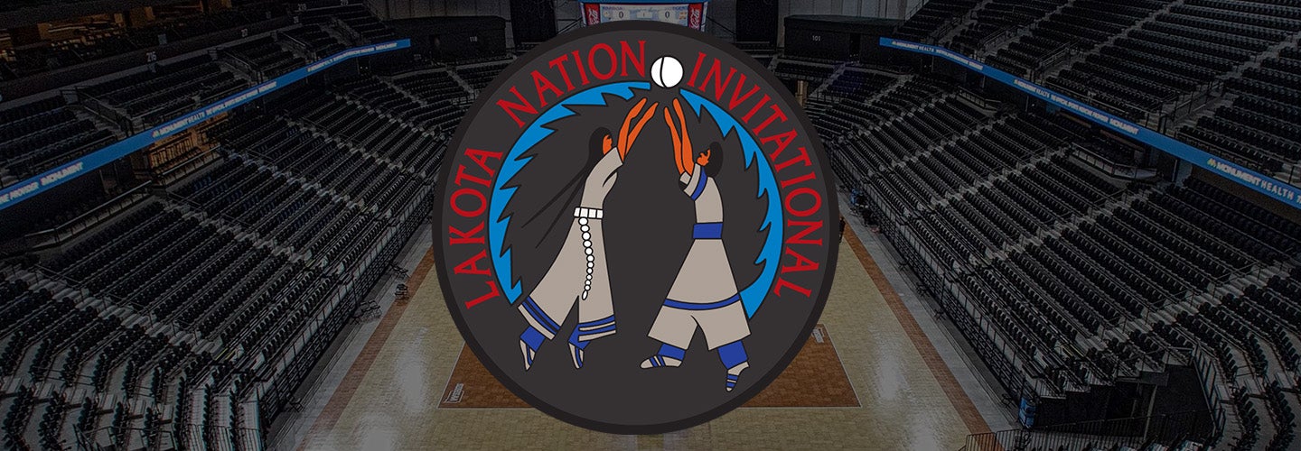 Girls Lakota Nation Volleyball Tournament 2025