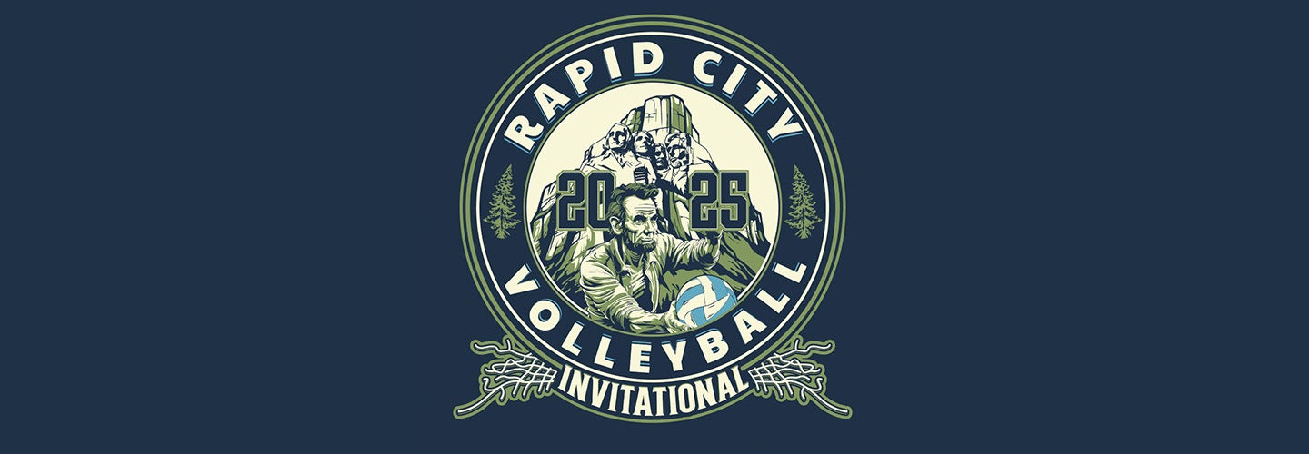 Rapid City Volleyball Tournament 2025
