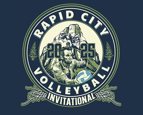 More Info for Rapid City Volleyball Tournament 2025