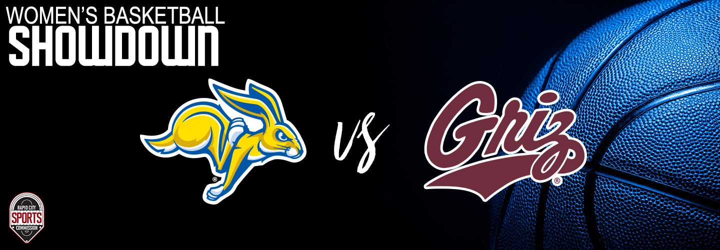 South Dakota State University Women's Basketball