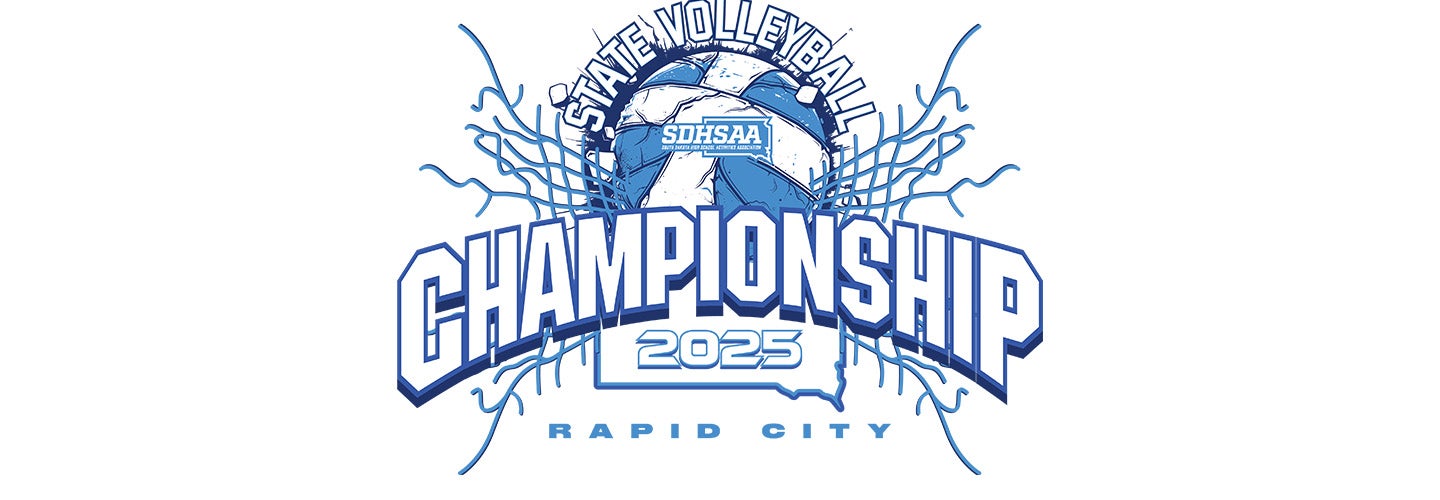 2025 State Volleyball Tournament