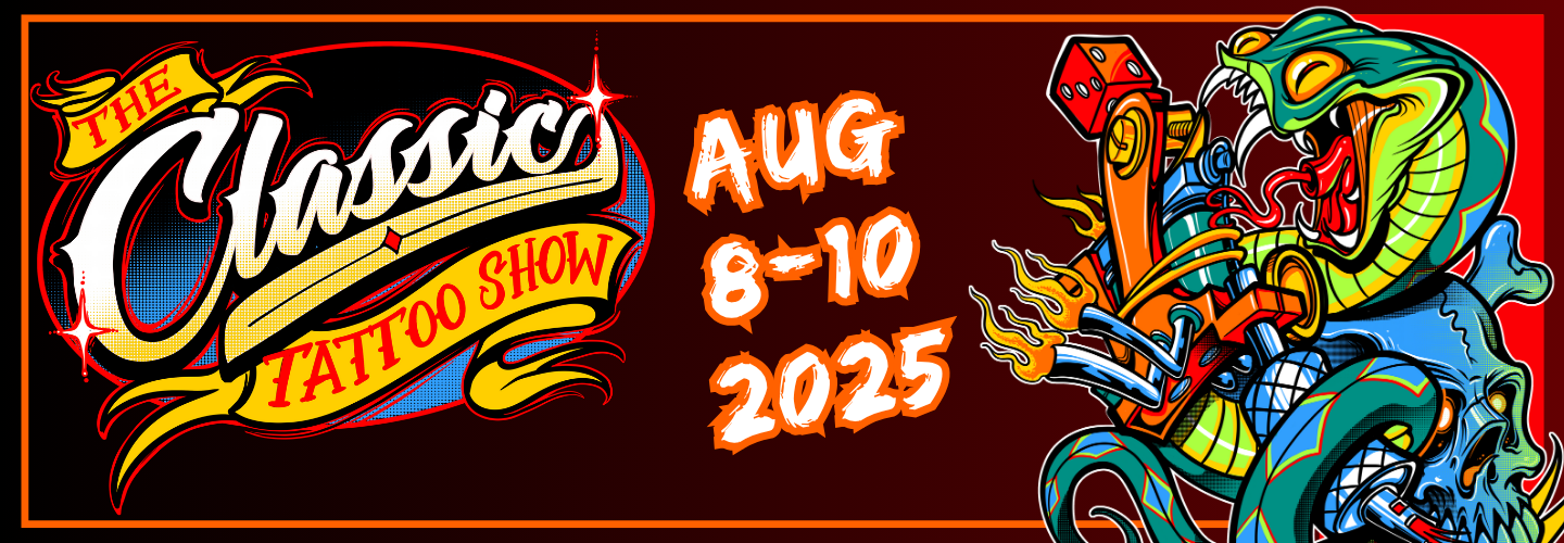 The Classic Tattoo Show