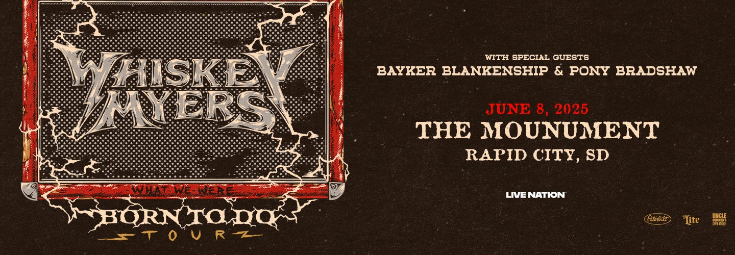 Whiskey Myers