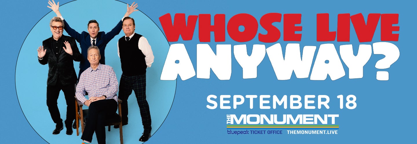 Whose Live Anyway?