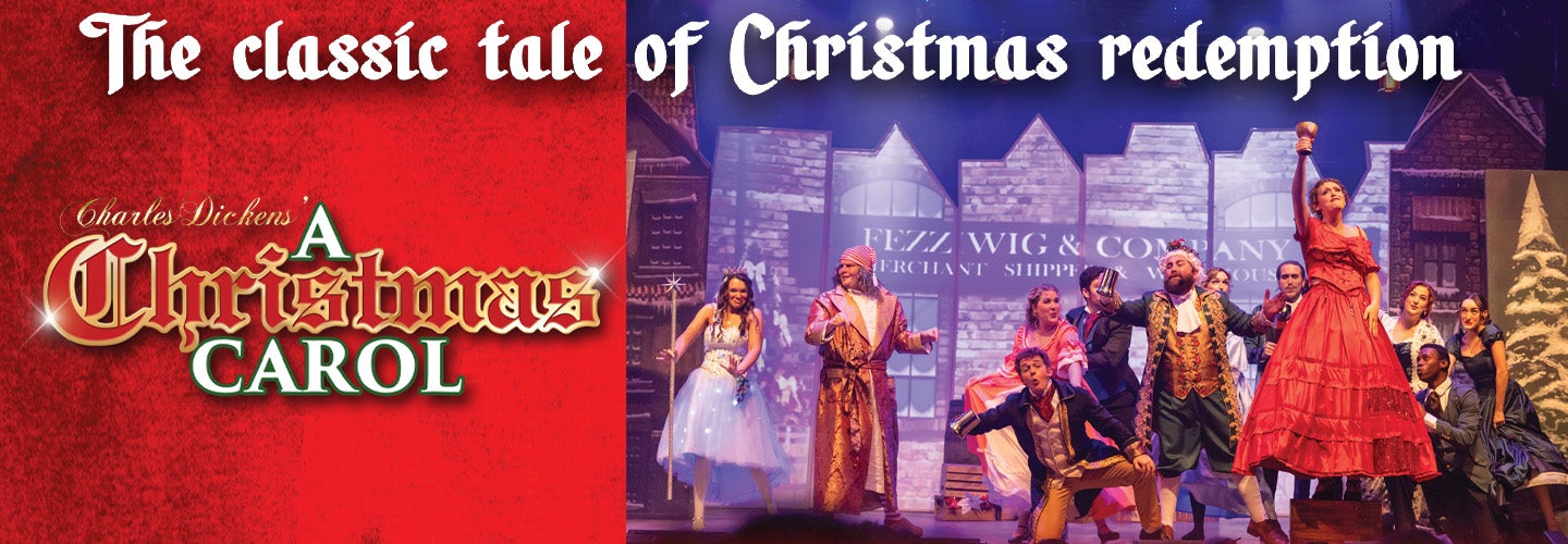 A Christmas Carol