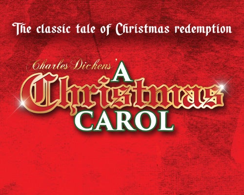 More Info for A Christmas Carol