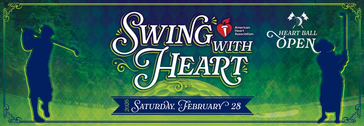 2026 Heart Ball