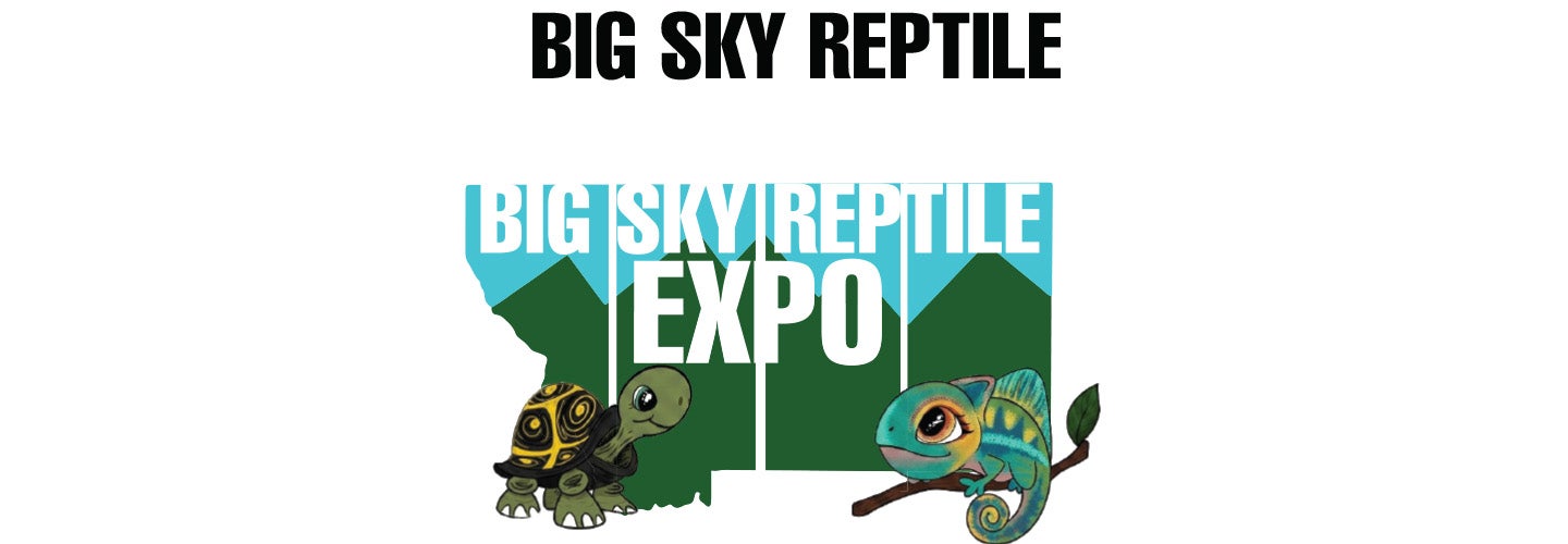 Big Sky Reptile Expo 2026