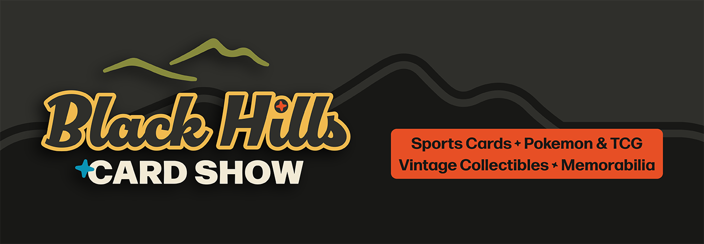 Black Hills Card Show