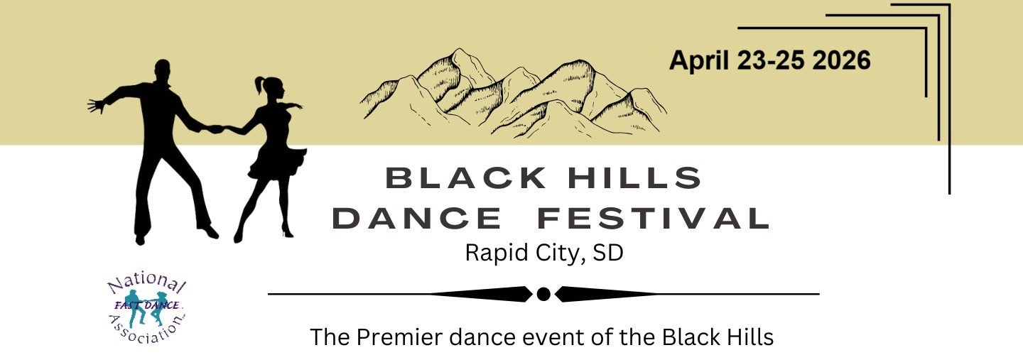 2026 Black Hills Dance Festival