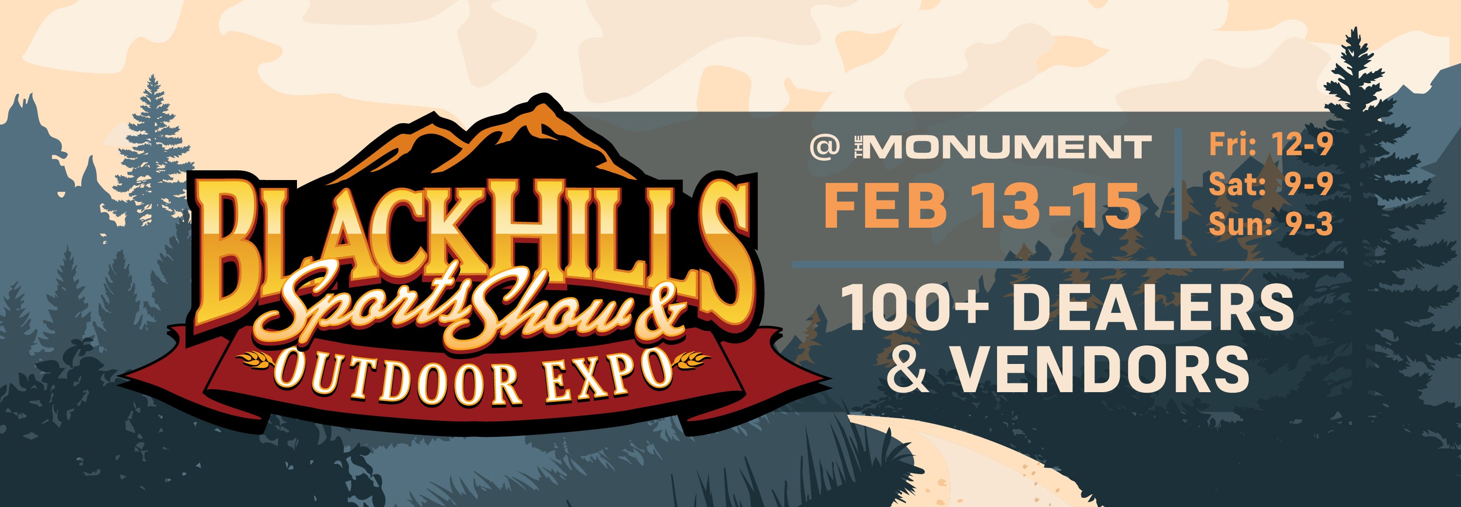 44th Annual BH Sport Show and Outdoor Expo