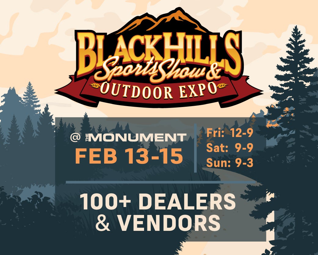 More Info for 44th Annual BH Sport Show and Outdoor Expo