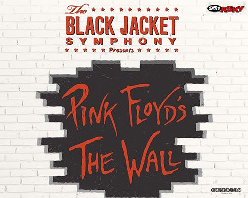 More Info for The Black Jacket Symphony
