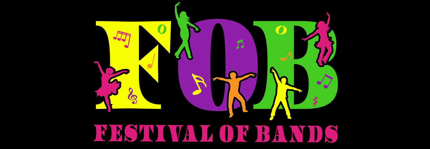 Festival of Bands 2026