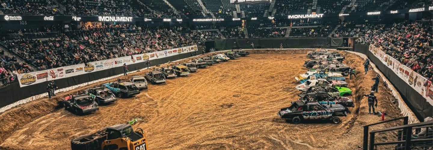 2026 Gold Rush Nationals