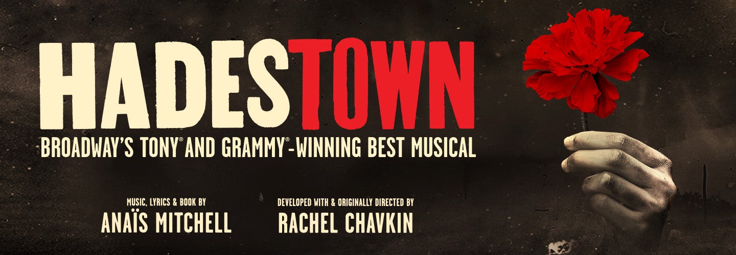 Hadestown