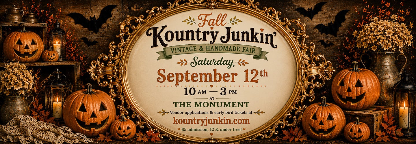 Kountry Junkin'