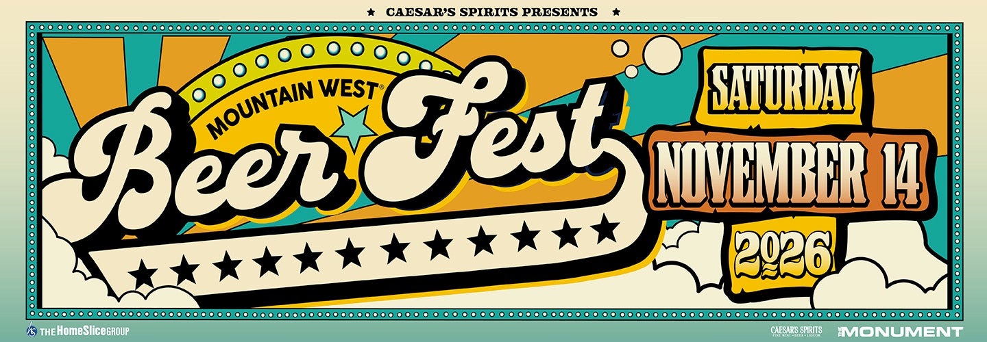 9th Annual Mountain West® Beer Fest