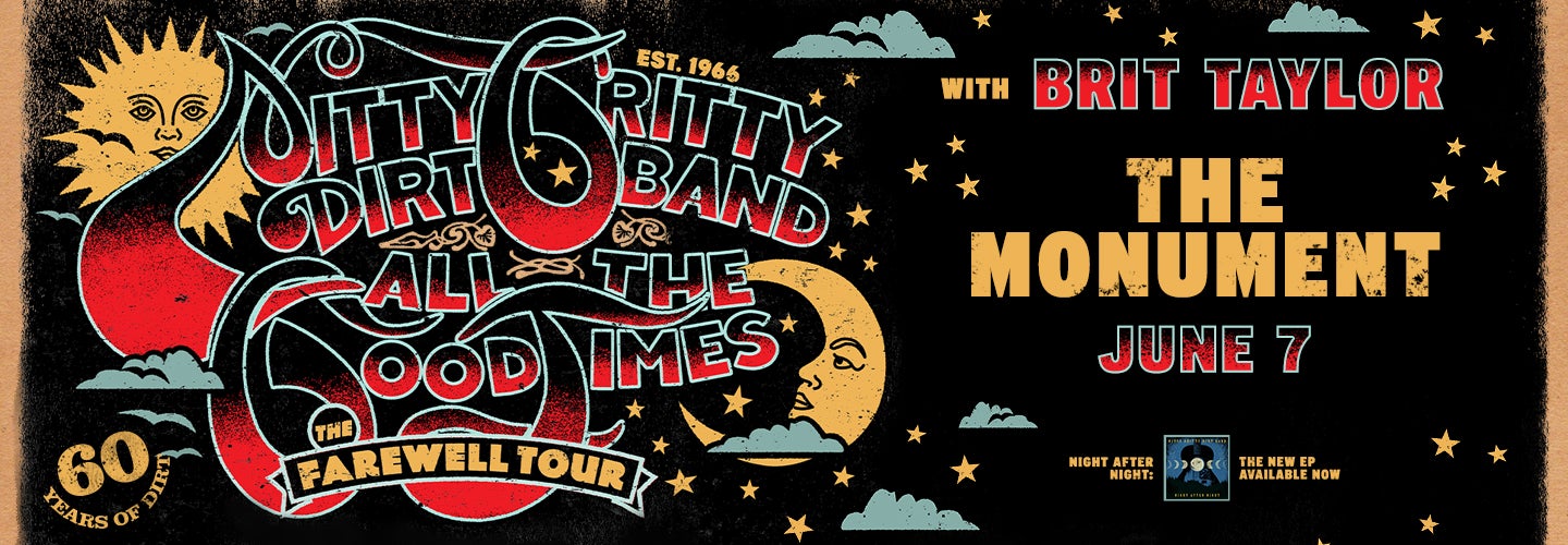 Nitty Gritty Dirt Band