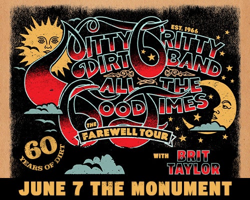 More Info for Nitty Gritty Dirt Band