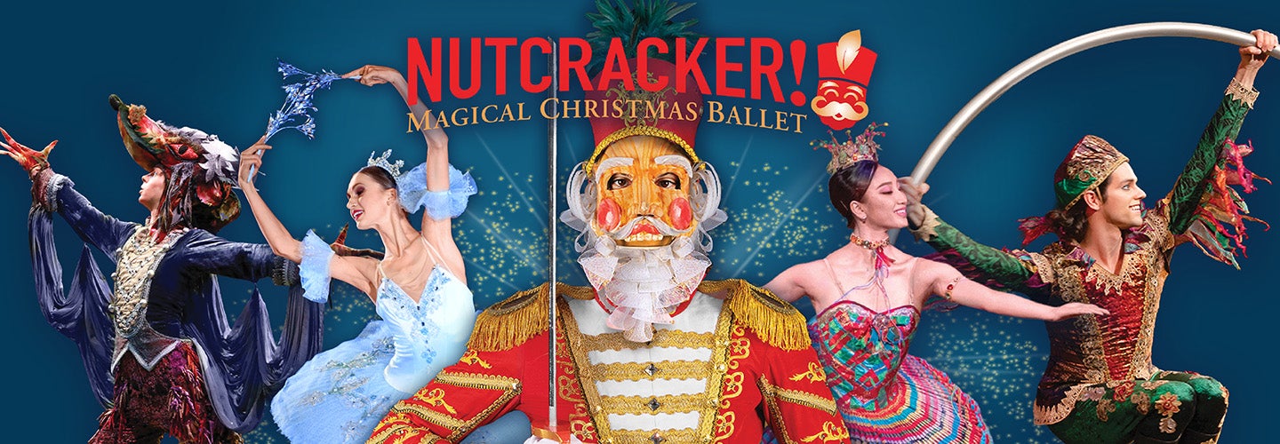 Nutcracker!