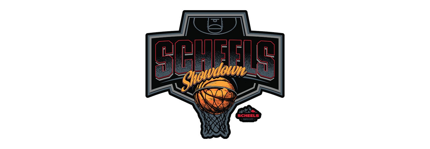 Scheels Showdown Basketball Tournament 2026
