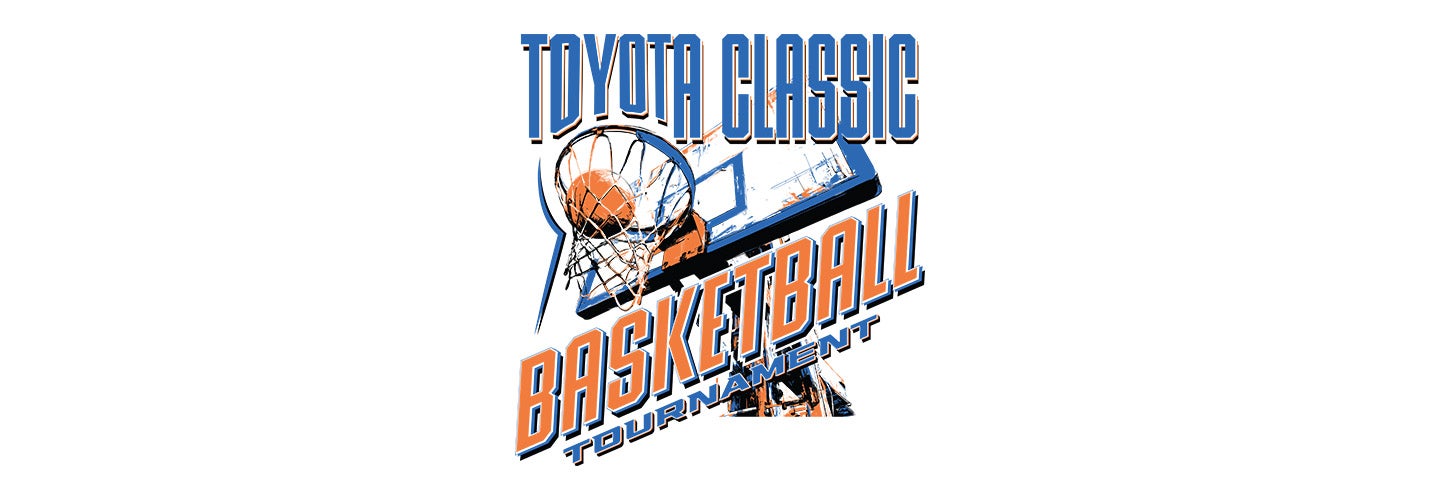 Toyota Hardwood Classic Basketball Tournament 2026
