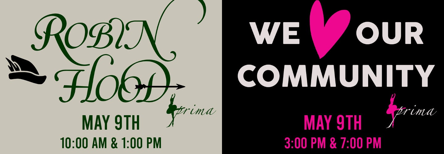 Prima School of Dance 2026