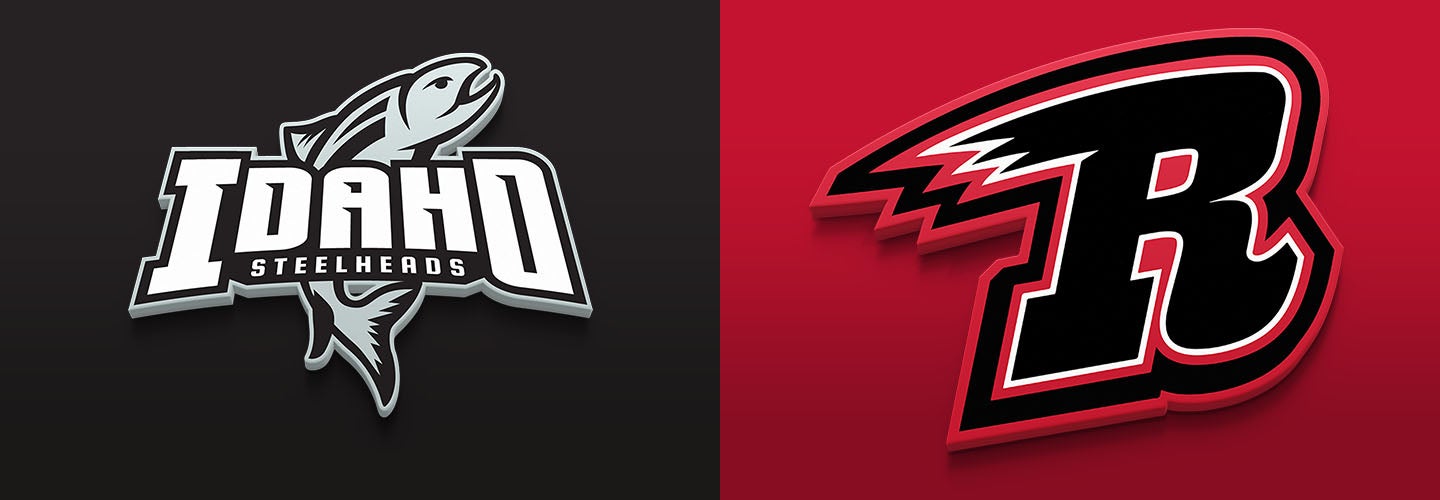Rapid City Rush vs. Idaho Steelheads