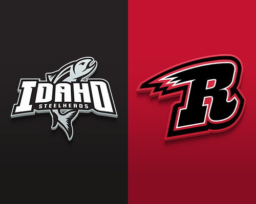 More Info for Rapid City Rush vs. Idaho Steelheads
