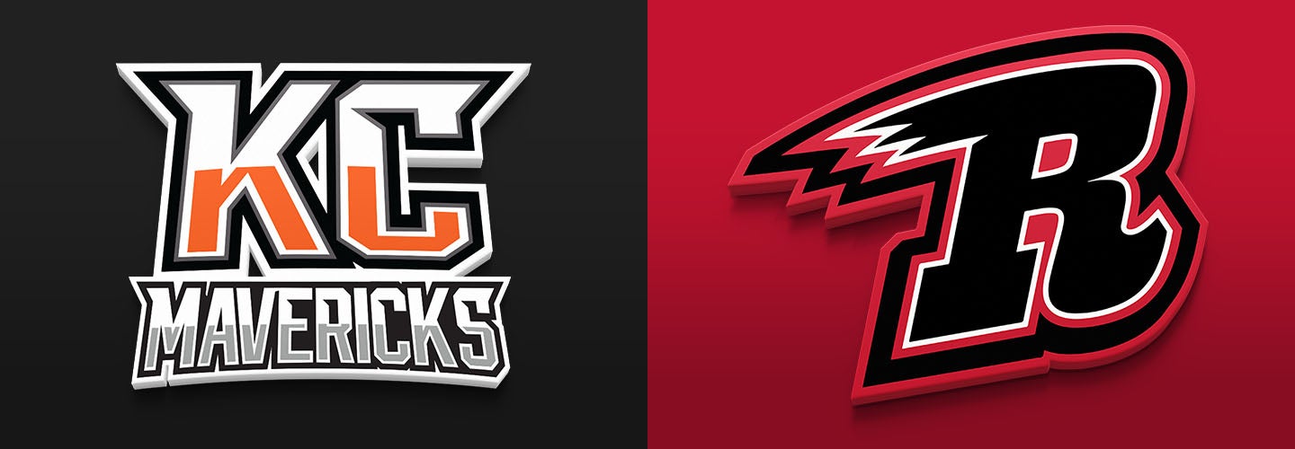Rapid City Rush vs. Kansas City Mavericks