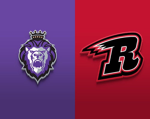 More Info for Rapid City Rush vs. Reading Royals
